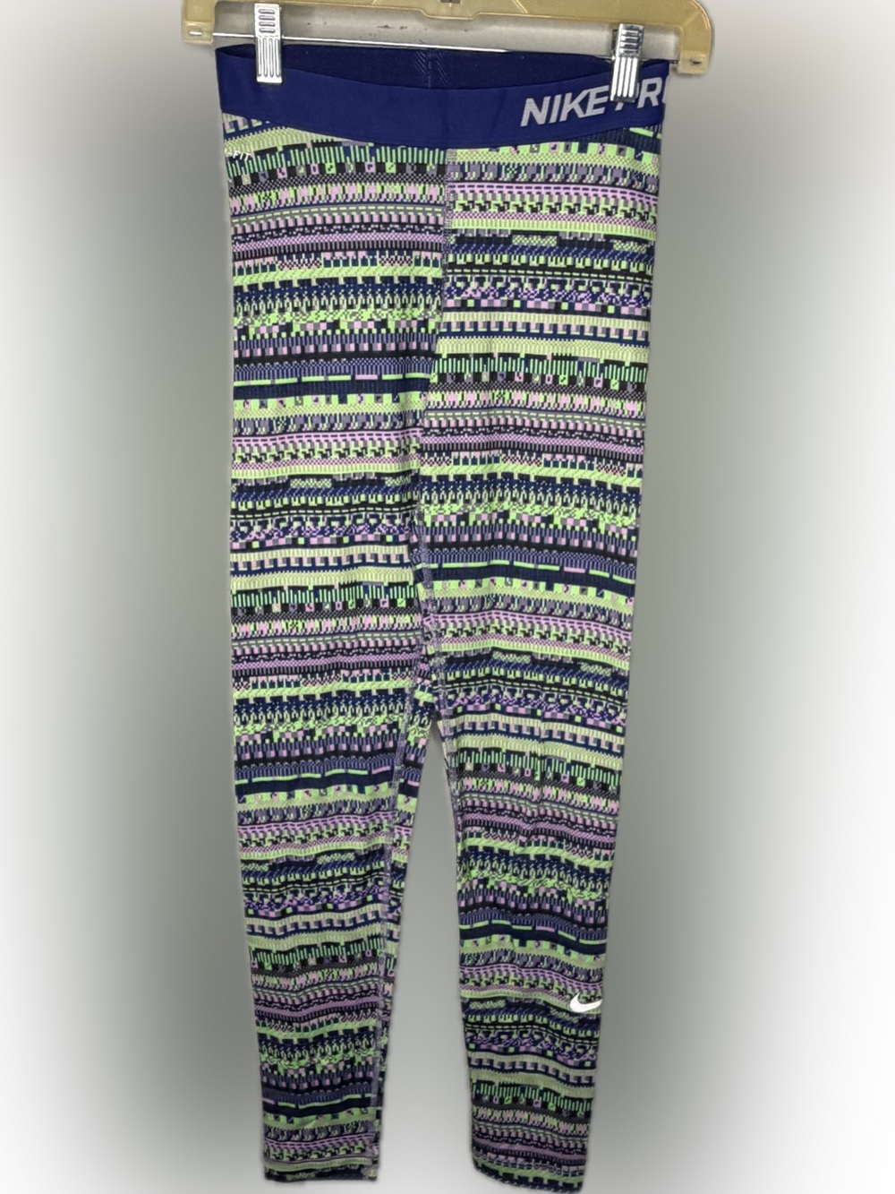 Nike Pro Dri-Fit Exercise Pants